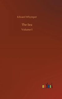 Cover image for The Sea