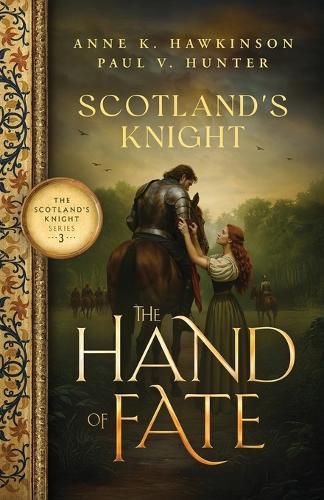 Cover image for Scotland's Knight