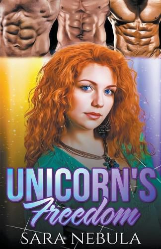 Cover image for Unicorn's Freedom