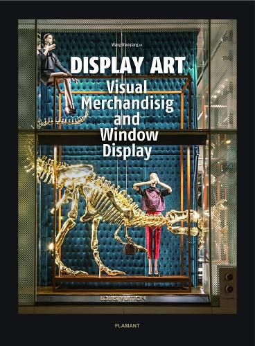 Cover image for Display Art: Visual Merchandising and Window Display