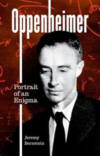 Cover image for Oppenheimer
