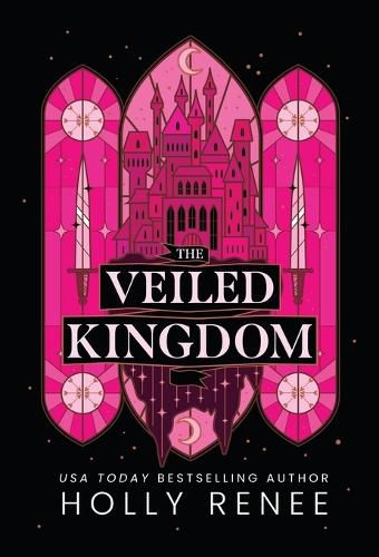 The Veiled Kingdom