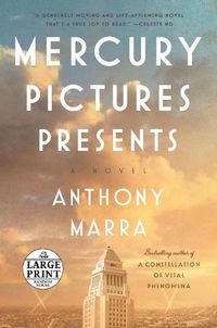 Cover image for Mercury Pictures Presents: A Novel