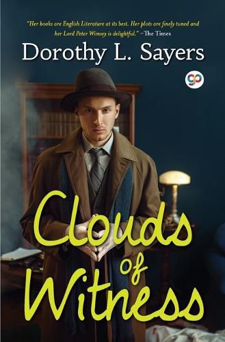 Cover image for Clouds of Witness (General Press)