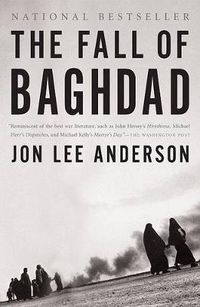 Cover image for The Fall of Baghdad