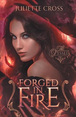 Cover image for Forged in Fire