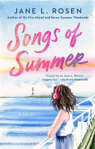 Cover image for Songs of Summer