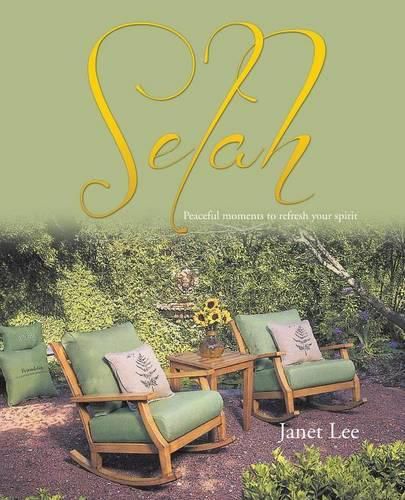 Cover image for Selah
