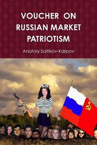 Cover image for Voucher on Russian Market Patriotism