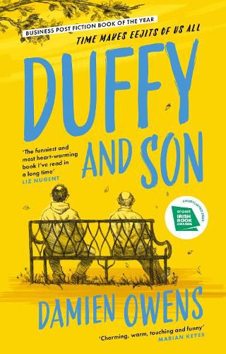 Cover image for Duffy and Son