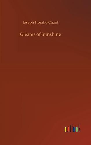 Cover image for Gleams of Sunshine