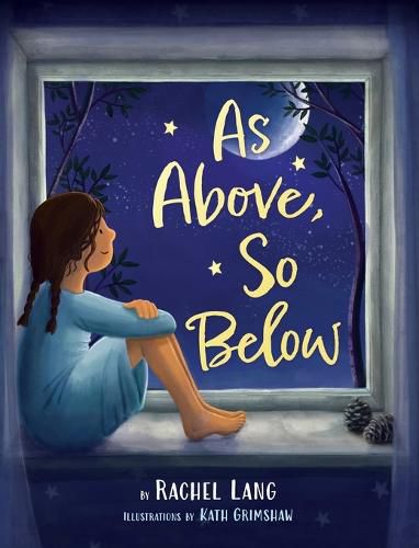 Cover image for As Above, So Below