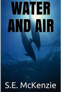 Cover image for Water And Air