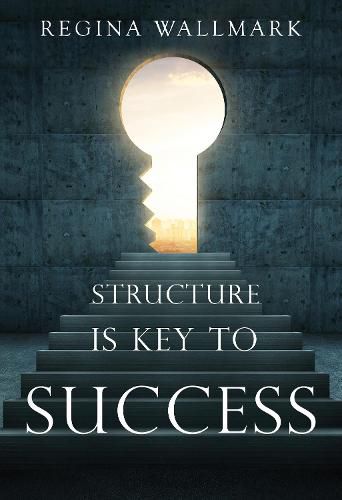 Cover image for Structure is Key to Success