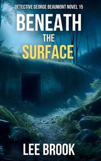 Cover image for Beneath the Surface