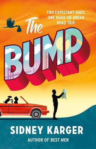 Cover image for The Bump