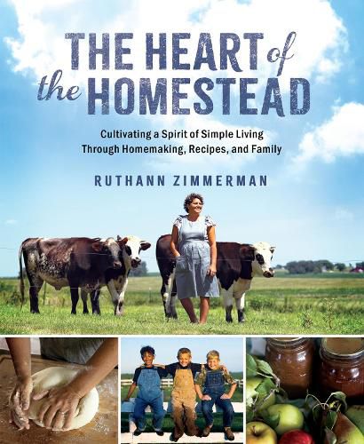 Cover image for The Heart of the Homestead