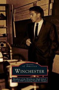 Cover image for Winchester