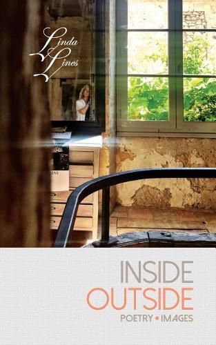 Cover image for Inside - Outside