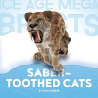 Cover image for Saber-Toothed Cats