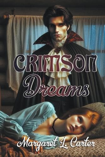 Cover image for Crimson Dreams