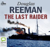 Cover image for The Last Raider