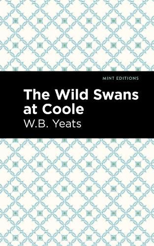 Cover image for The Wild Swans at Coole (collection)