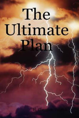 Cover image for The Ultimate Plan