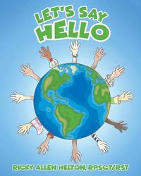Cover image for Let's Say Hello