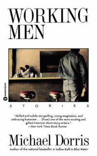 Cover image for Working Men