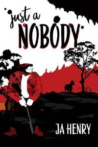 Cover image for Just a Nobody