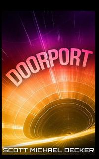 Cover image for Doorport