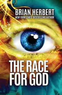 Cover image for The Race for God