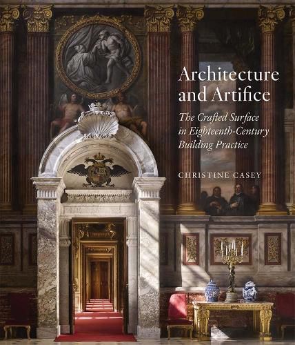 Cover image for Architecture and Artifice