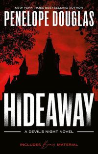 Cover image for Hideaway: Devil's Night