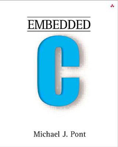 Cover image for Embedded C: Embedded C