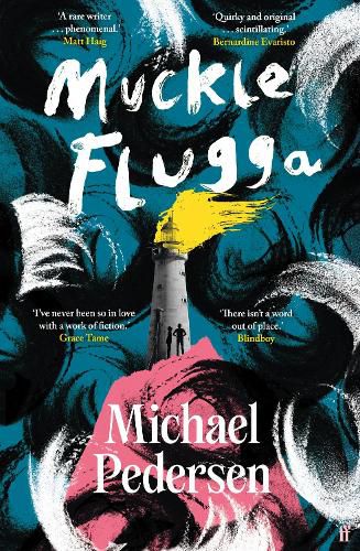 Cover image for Muckle Flugga