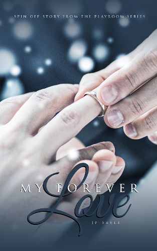 Cover image for My Forever Love