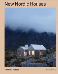 Cover image for New Nordic Houses