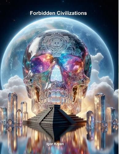 Cover image for Forbidden Civilizations