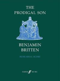 Cover image for The Prodigal Son