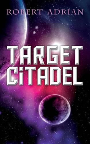 Cover image for Target Citadel