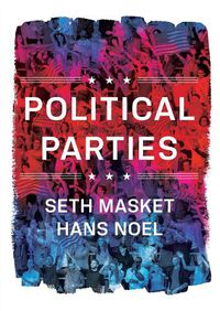 Cover image for Political Parties