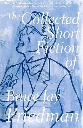 Cover image for Collected Short Fiction