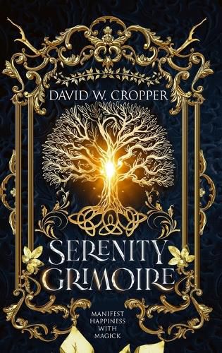 Cover image for Serenity Grimoire