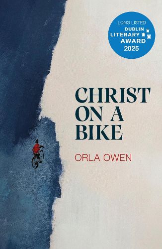 Cover image for Christ on a Bike