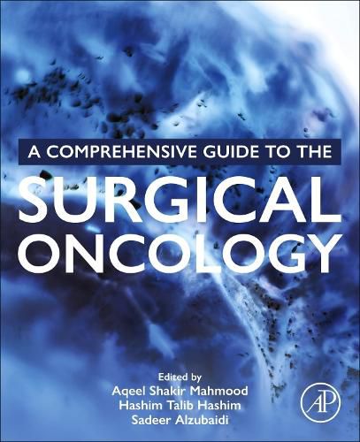 Cover image for A Comprehensive Guide to the Surgical Oncology