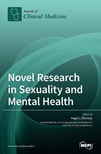 Cover image for Novel Research in Sexuality and Mental Health