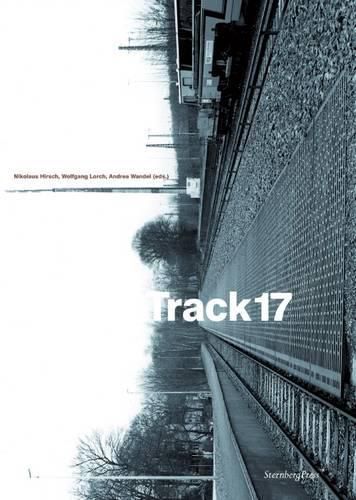 Cover image for Gleis 17 / Track 17