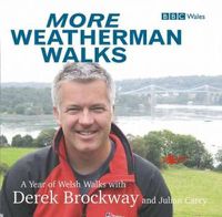 Cover image for More Weatherman Walks